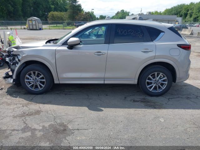JM3KFBBL5R0496265 Mazda Cx-5 2.5 S Select