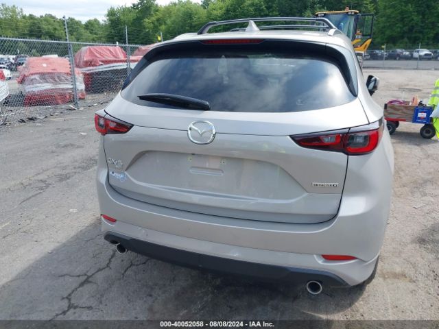 JM3KFBBL5R0496265 Mazda Cx-5 2.5 S Select