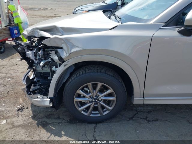 JM3KFBBL5R0496265 Mazda Cx-5 2.5 S Select