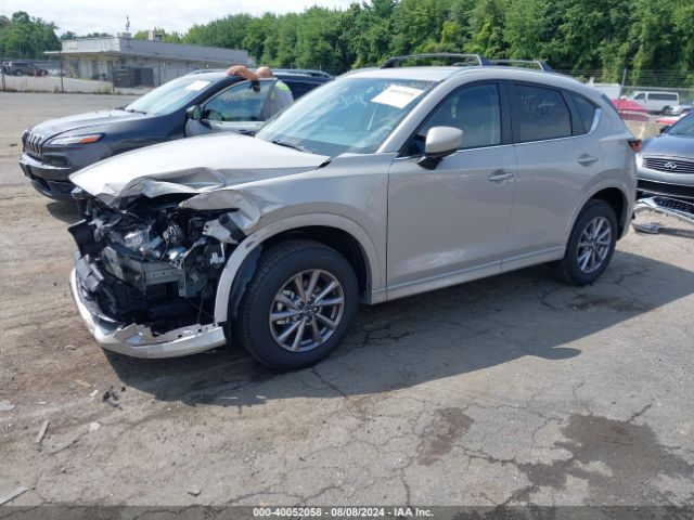 JM3KFBBL5R0496265 Mazda Cx-5 2.5 S Select