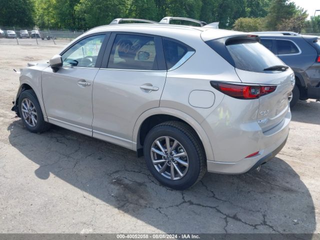 JM3KFBBL5R0496265 Mazda Cx-5 2.5 S Select