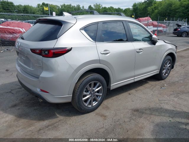 JM3KFBBL5R0496265 Mazda Cx-5 2.5 S Select