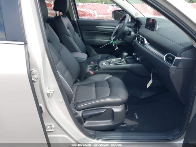 JM3KFBBL5R0496265 Mazda Cx-5 2.5 S Select