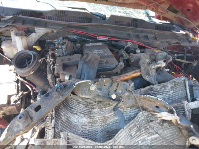 3C6UR5DL7JG358838 RAM 2500