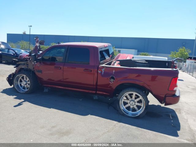 3C6UR5DL7JG358838 RAM 2500