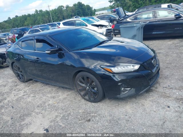 1N4AA6EV2MC504018 auction archive image
