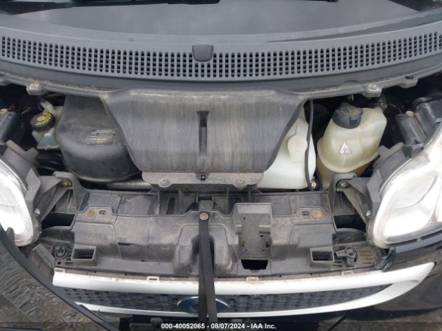 WMEEJ3BA9FK800434 Smart Fortwo Passion/pure