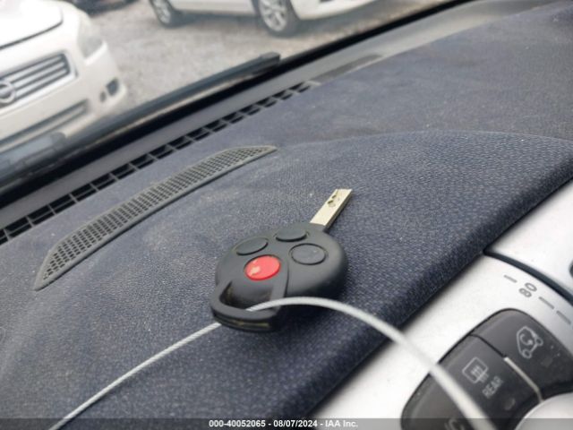 WMEEJ3BA9FK800434 Smart Fortwo Passion/pure