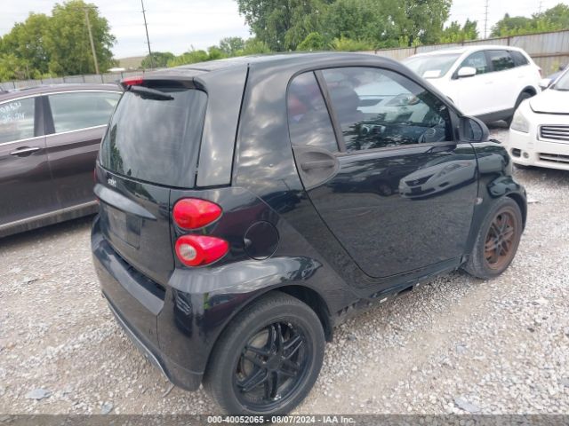 WMEEJ3BA9FK800434 Smart Fortwo Passion/pure