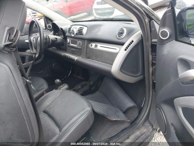 WMEEJ3BA9FK800434 Smart Fortwo Passion/pure