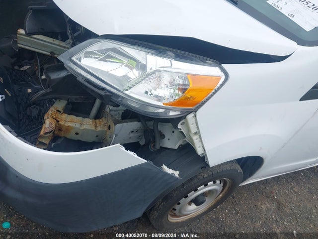 Nissan Nv200 S 2017 3N6CM0KN2HK707094 Image 12