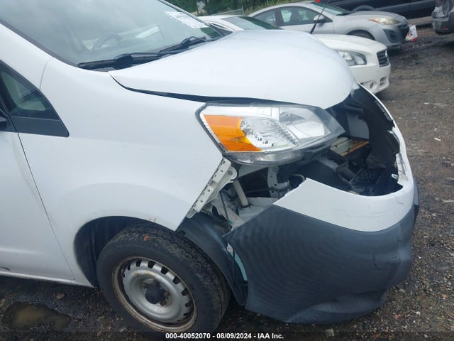 Nissan Nv200 S 2017 3N6CM0KN2HK707094 Image 13