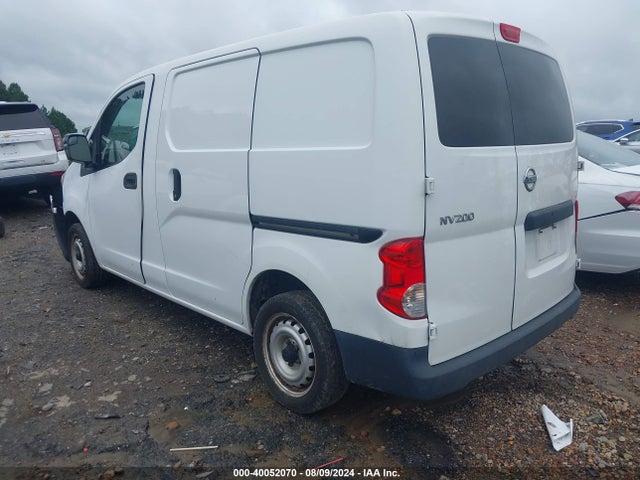 Nissan Nv200 S 2017 3N6CM0KN2HK707094 Image 3
