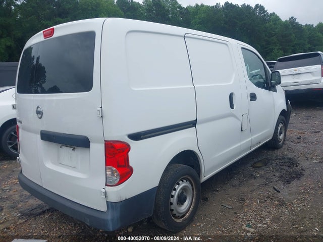 Nissan Nv200 S 2017 3N6CM0KN2HK707094 Image 4
