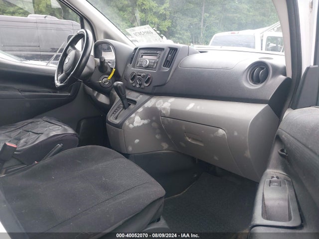 Nissan Nv200 S 2017 3N6CM0KN2HK707094 Image 5