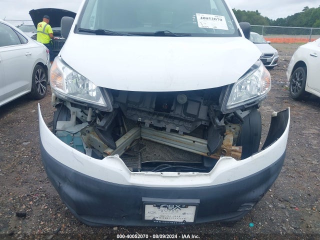 Nissan Nv200 S 2017 3N6CM0KN2HK707094 Image 6