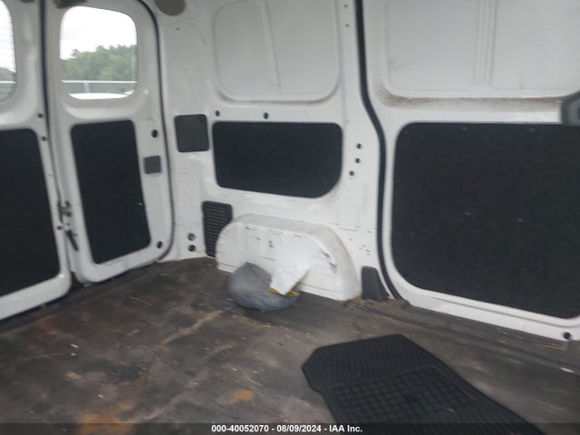 Nissan Nv200 S 2017 3N6CM0KN2HK707094 Image 8