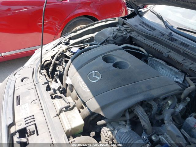 3MZBM1W73EM109240 Mazda Mazda3 I Grand Touring