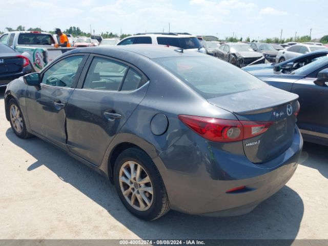 3MZBM1W73EM109240 Mazda Mazda3 I Grand Touring