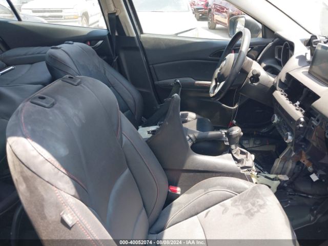 3MZBM1W73EM109240 Mazda Mazda3 I Grand Touring