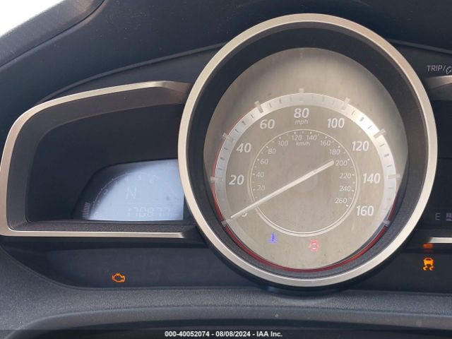 3MZBM1W73EM109240 Mazda Mazda3 I Grand Touring