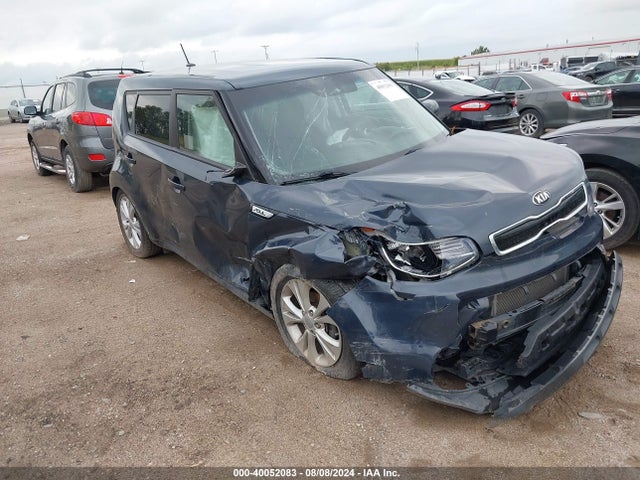 2015 KNDJP3A57F7151915 main image