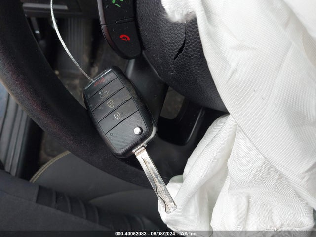 KIA SOUL + 2015 KNDJP3A57F7151915 Image 11