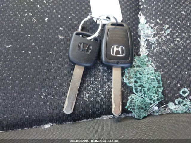 3CZRU6H35MM722414 Honda Hr-v Awd Lx