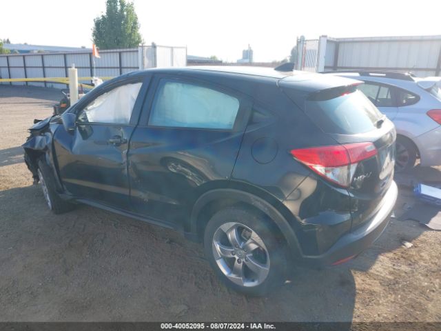 3CZRU6H35MM722414 Honda Hr-v Awd Lx