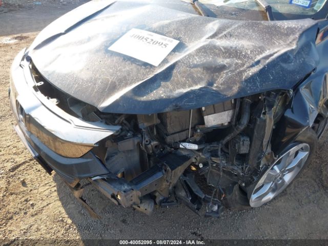 3CZRU6H35MM722414 Honda Hr-v Awd Lx