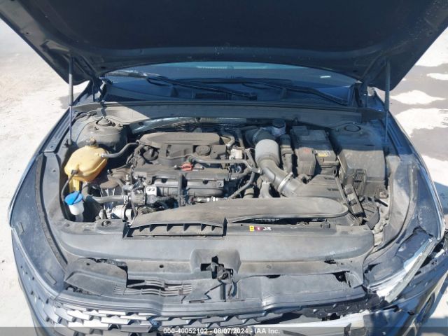 5XXG34J29NG108796 KIA K5 EX