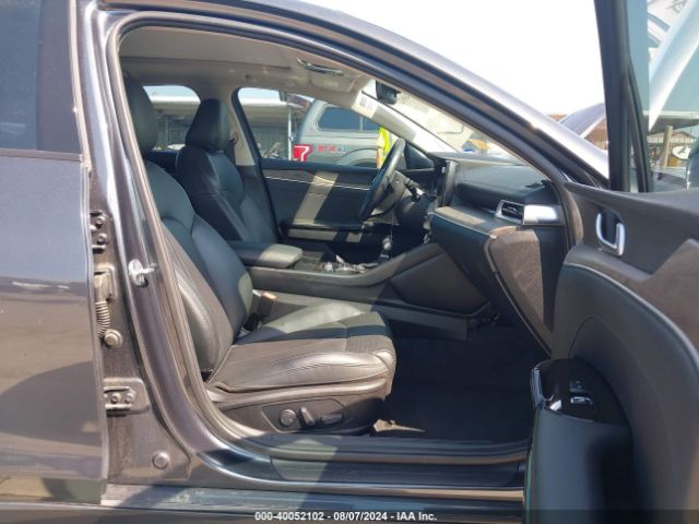 5XXG34J29NG108796 KIA K5 EX