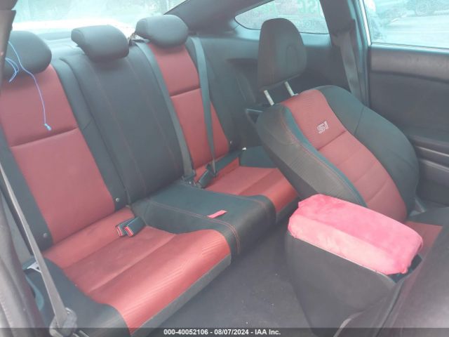 2HGFG4A51EH702680 Honda CIVIC SI