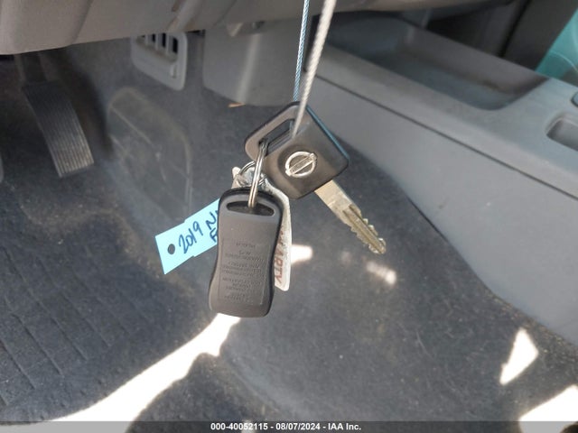 Nissan Frontier Desert Runner 2019 1N6DD0ER7KN706334 Image 11