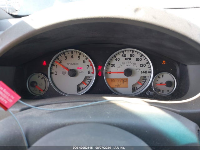 Nissan Frontier Desert Runner 2019 1N6DD0ER7KN706334 Image 7