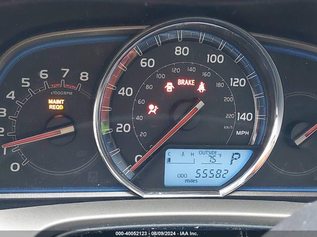 Toyota Rav4 Limited 2015 2T3DFREV2FW249218 Image 7