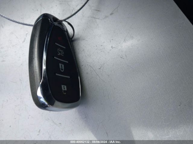 1G1ZG5ST0MF044681 Chevrolet Malibu Fwd Rs