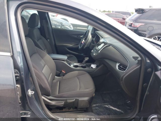 1G1ZG5ST0MF044681 Chevrolet Malibu Fwd Rs