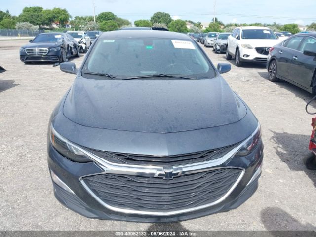 1G1ZG5ST0MF044681 Chevrolet Malibu Fwd Rs