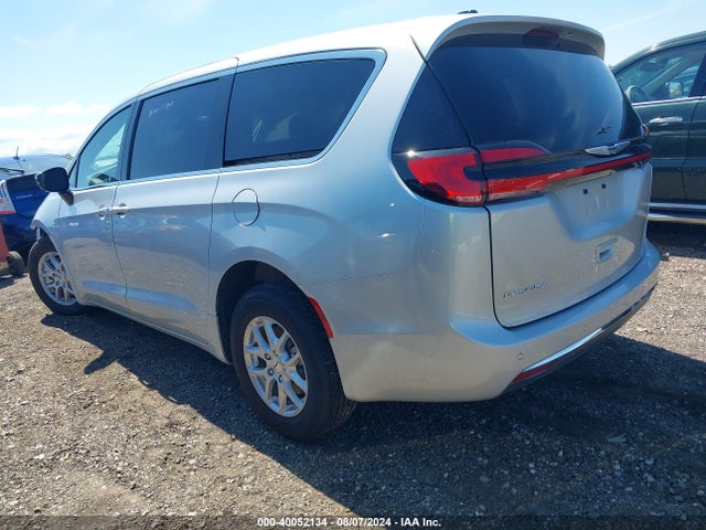 2C4RC1BG2RR145302 Chrysler Pacifica Touring L