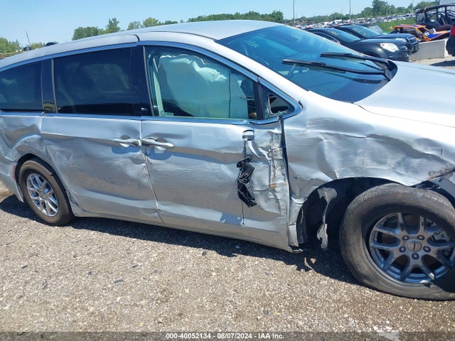 2C4RC1BG2RR145302 Chrysler Pacifica Touring L