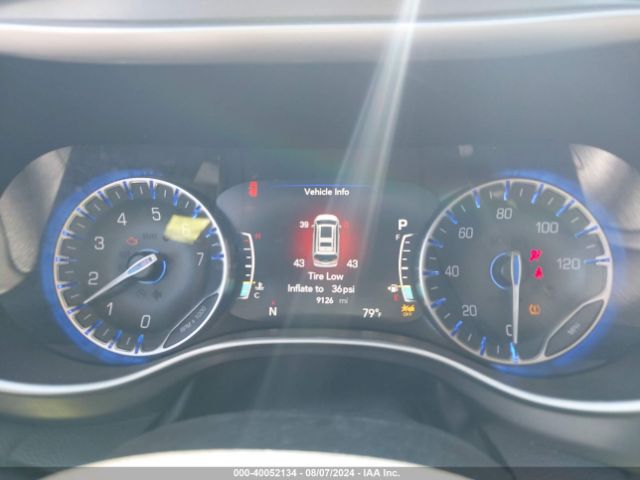 2C4RC1BG2RR145302 Chrysler Pacifica Touring L