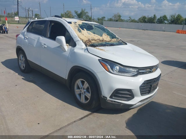 2020 KL7CJLSB9LB321017 main image