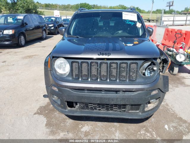 ZACCJABB8JPJ50154 Jeep Renegade Altitude Fwd