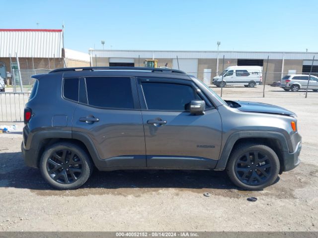 ZACCJABB8JPJ50154 Jeep Renegade Altitude Fwd