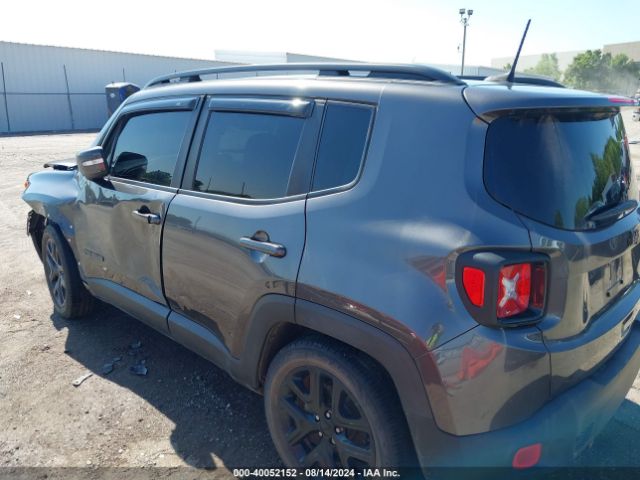 ZACCJABB8JPJ50154 Jeep Renegade Altitude Fwd
