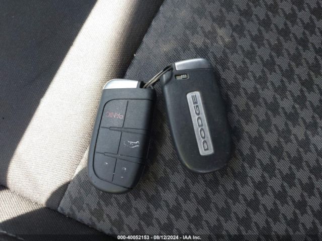 2C3CDZAGXMH586441 Dodge Challenger Sxt