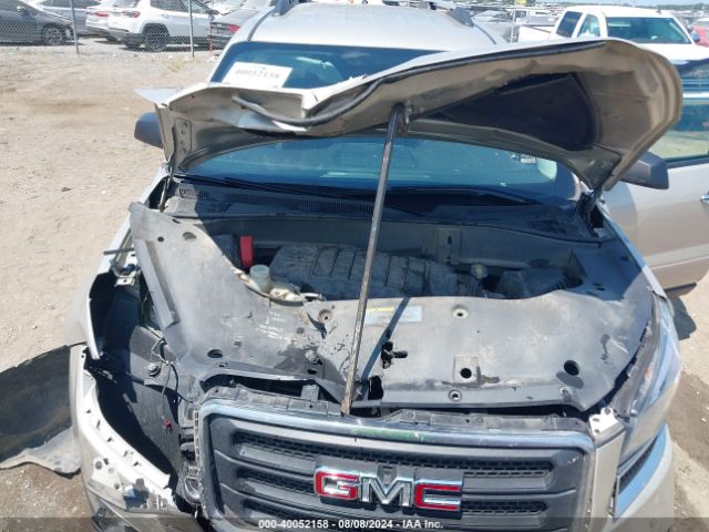 1GKKRNED5FJ344731 GMC Acadia Sle-1