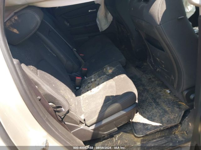1GKKRNED5FJ344731 GMC Acadia Sle-1