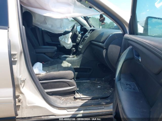1GKKRNED5FJ344731 GMC Acadia Sle-1